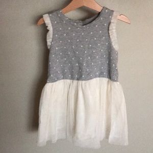 Tutu dress